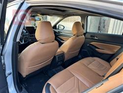 نيسان ألتيما